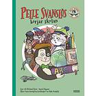 Pelle Svanslös börjar skolan E-bok