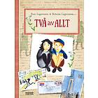 Två av allt E-bok