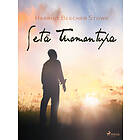 Setä Tuomon tupa E-bok