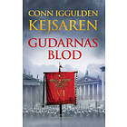 Gudarnas blod : Kejsaren V E-bok