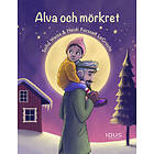 Alva och mörkret E-bok