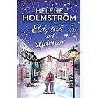 Lovereads by Forum Eld, snö och stjärnor E-bok