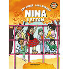 Rabén & Sjögren Nina i ettan E-bok