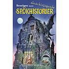 Sveriges mest skräckinjagande spökhistorier E-bok