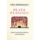 Plats på scenen! E-bok