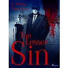 The Lesser Sin E-bok
