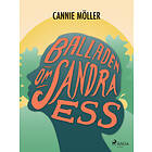 Balladen om Sandra Ess E-bok