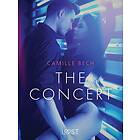 LUST The Concert Erotic Short Story E-bok