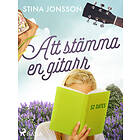 Att stämma en gitarr E-bok