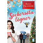 Sockersöta lögner E-bok