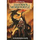 Legenden om Morwhayle: Demonprinsessan E-bok