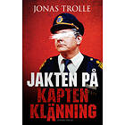 Jakten på Kapten Klänning E-bok