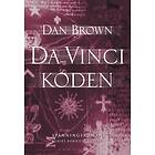 Da Vinci-koden E-bok
