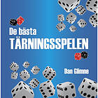 Stevali De bästa tärningsspelen E-bok