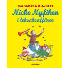 Rabén & Sjögren Nicke Nyfiken i leksaksaffären E-bok