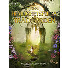 Den hemlighetsfulla trädgården E-bok