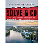 Sölve & Co E-bok
