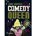 Rabén & Sjögren Comedy queen E-bok