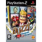 Buzz! Danske Genier (PS2)