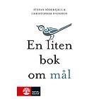 Natur & Kultur En liten bok om mål E-bok