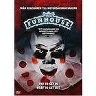 The Funhouse (DVD)