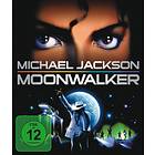 Michael Jackson: Moonwalker (DE) (Blu-ray)