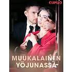 Cupido Muukalainen yöjunassa E-bok