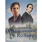 De Vandrande Djäknarne E-bok