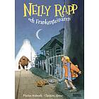 Nelly Rapp och frankensteinaren E-bok