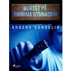 Mordet på Bromma gymnasium E-bok