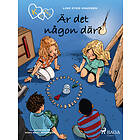 K för Klara 13 Är det någon där? E-bok