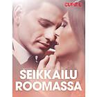 Cupido Seikkailu Roomassa – eroottinen novelli E-bok