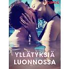 Cupido Yllätyksiä luonnossa E-bok