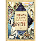 Barnens Bästa Bibel E-bok