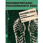 Huumeliiga hajalle Jakobsbergissa E-bok