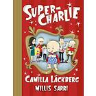 Super-Charlie E-bok