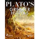 Plato’s Greater Hippias E-bok