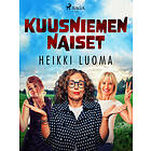 Kuusniemen naiset E-bok