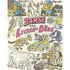 Story House Egmont Bamse och Lyckans dörr E-bok
