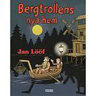 Bergtrollens nya hem E-bok