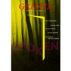 Granta #4: Spöken E-bok