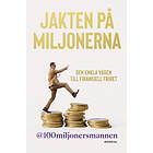 Mondial Jakten på miljonerna E-bok