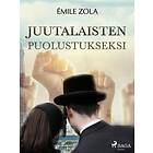 Juutalaisten puolustukseksi E-bok