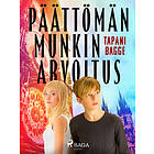 Päättömän munkin arvoitus E-bok