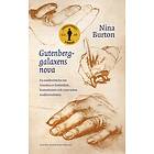 Gutenberggalaxens nova : En essäberättelse om E E-bok