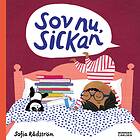 Sov nu, Sickan E-bok