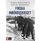 Natur & Kultur Finska inbördeskriget E-bok