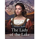 The Lady of the Lake E-bok