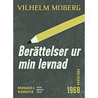 Berättelser ur min levnad E-bok