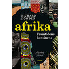 Afrika. Framtidens kontinent E-bok
